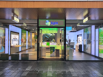 KPN winkel Rotterdam Lijnbaan