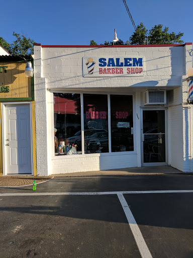 Barber Shop «Salem Barber Shop», reviews and photos, 6397 Salem Rd, Cincinnati, OH 45230, USA