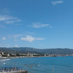 Photo n°1 de l'avis de Fulvo-Alaimo.c fait le 06/07/2017 à 12:37 sur le  Hotel Golfo e Palme à Diano Marina