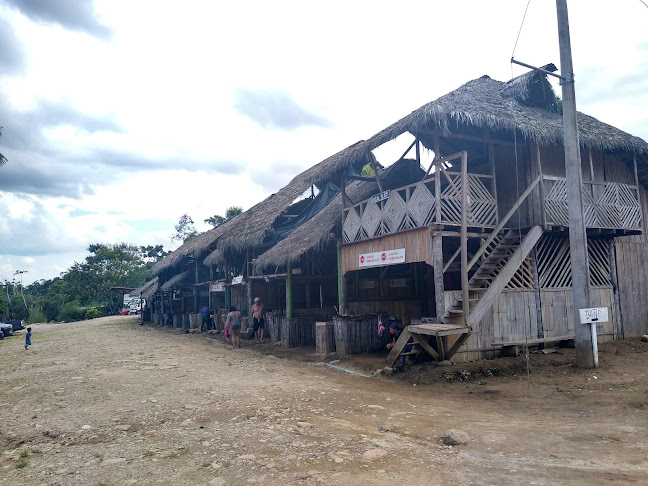 Balneario Batan Cocha - Archidona