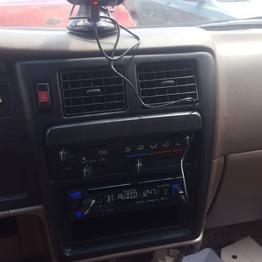 Car Stereo Store «The Stereo Store!», reviews and photos, 472 W 7th Ave #1, Eugene, OR 97401, USA