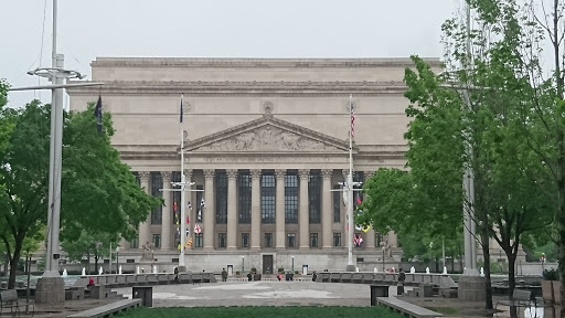 Barbecue Restaurant «Hill Country Barbecue Market», reviews and photos, 410 7th St NW, Washington, DC 20004, USA