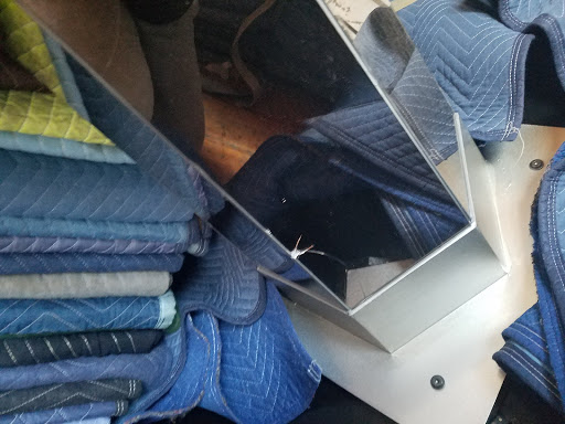 Moving Company «Safeway Moving & Storage», reviews and photos, 772 Winchester Rd Suite 1105, Lexington, KY 40505, USA