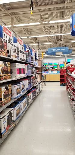 Discount Store «Walmart», reviews and photos, 2399 North Point Blvd, Dundalk, MD 21222, USA