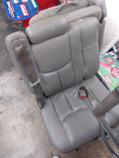 Thrift Store «Community Thrift Store», reviews and photos, 19720 E Arrow Hwy, Covina, CA 91724, USA