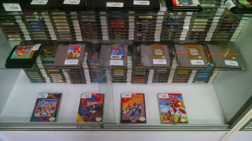 Video Game Store «Disc Replay Flint», reviews and photos, 3192 Linden Rd, Flint, MI 48507, USA
