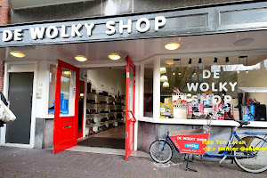 De Wolky Shop Leiden, de specialist