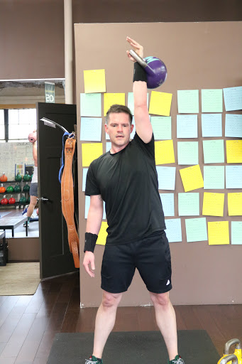 Gym «Seattle Kettlebell Club», reviews and photos, 817 Hiawatha Pl S, Seattle, WA 98144, USA