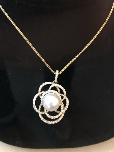 Jeweler «Seng Jewelers», reviews and photos, 453 S 4th St, Louisville, KY 40202, USA