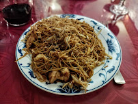 Plats et boissons du Restaurant de spécialités du Sichuan (Chine) Dai Long à Nice - n°5