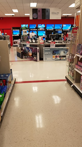 Department Store «Target», reviews and photos, 35401 Warren Rd, Westland, MI 48185, USA