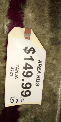 Home Improvement Store «Hoods Discount Home Center», reviews and photos, 7900 US 49, Gulfport, MS 39501, USA