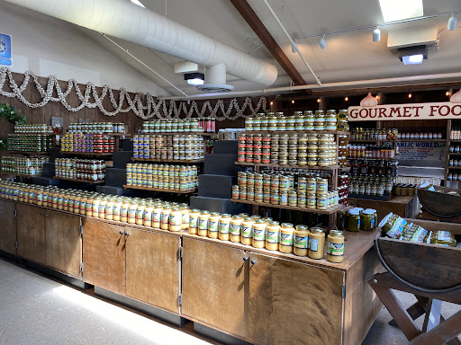 Grocery Store «Garlic World», reviews and photos, 4800 Monterey Rd, Gilroy, CA 95020, USA