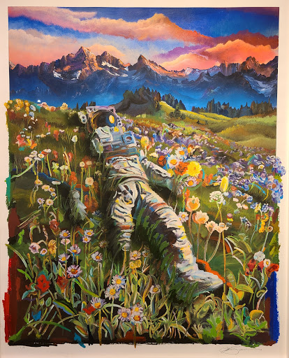 Museum «Foosaner Art Museum», reviews and photos, 1463 Highland Ave, Melbourne, FL 32935, USA