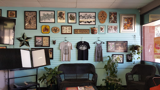 Explore venom tattoo ideas, creative tattoo ideas in Austin, available at Little Pricks Tattoo