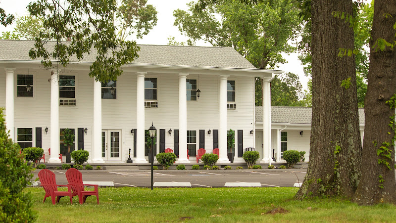 Heritage House Inn REVIEWS - Heritage House Inn at 7500 S University Ave, Little Rock, AR 72209