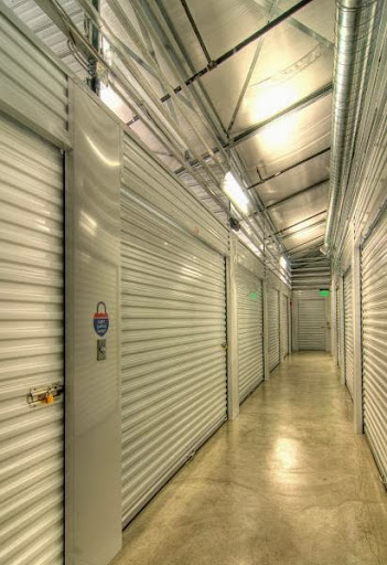 Storage Facility «Interstate Storage Richmond», reviews and photos, 720 National Ct, Richmond, CA 94804, USA
