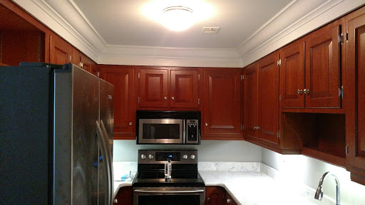 Roofing Contractor «Sundance Custom Homes LLC», reviews and photos, 1185 Crystal Beach Rd, Earleville, MD 21919, USA