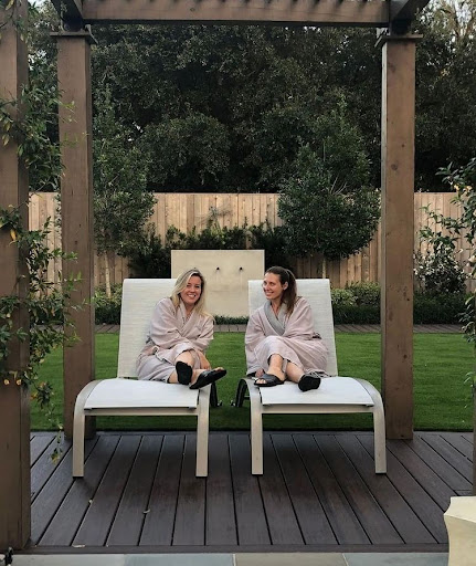 Hotel «The Houstonian Hotel, Club & Spa», reviews and photos, 111 N Post Oak Ln, Houston, TX 77024, USA