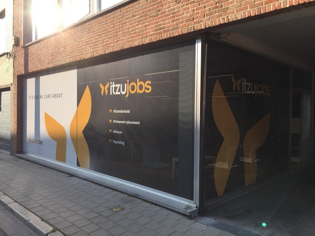 Opinii despre ITZU în Aarschot - Uitzendbureau