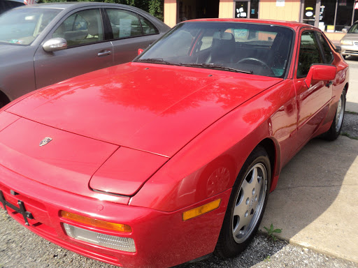 Used Car Dealer «North Hills Auto Sales LLC», reviews and photos, 57 N Hills Rd, York, PA 17402, USA