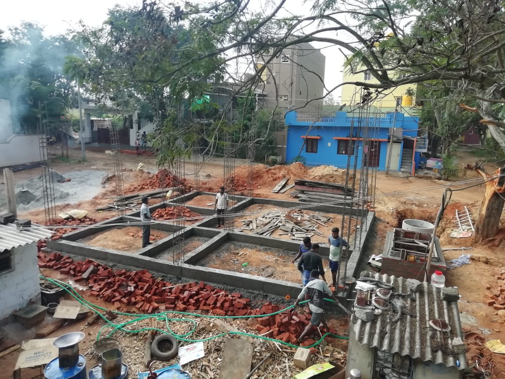 GNP Constructions
