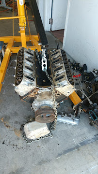 Pima Automotive - Photo 4 - Car repair in Tucson, AZ, Tucson