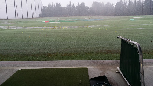 Golf Course «Tacoma Firs Golf Center», reviews and photos, 4504 S Tyler St, Tacoma, WA 98409, USA