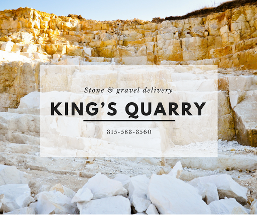 Kings Quarry image 2