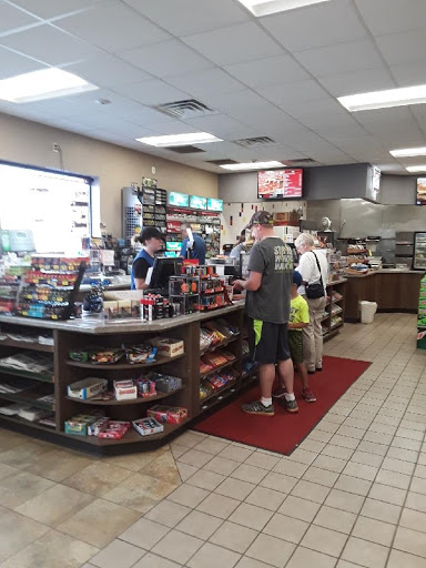 Cenex C-Store Colby | Allied Cooperative