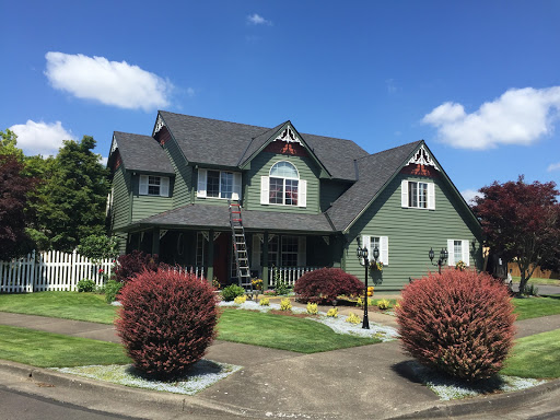 Roofing Contractor «Valley Roofing», reviews and photos, 5340 Caplinger Rd SE, Salem, OR 97317, USA