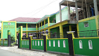 Foto MI  Insan Cendikia, Kabupaten Cilacap
