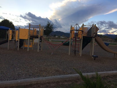 North Mesa Park Playground