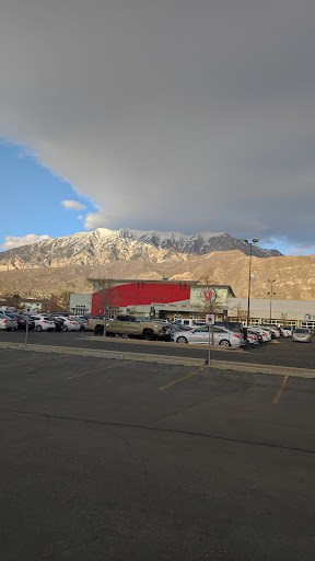 Gym «VASA Fitness University», reviews and photos, 1259 800 E, Orem, UT 84097, USA