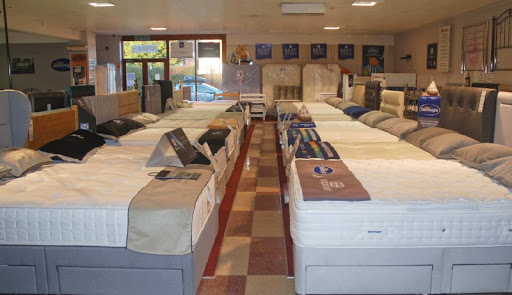 Quality Bed Warehouse