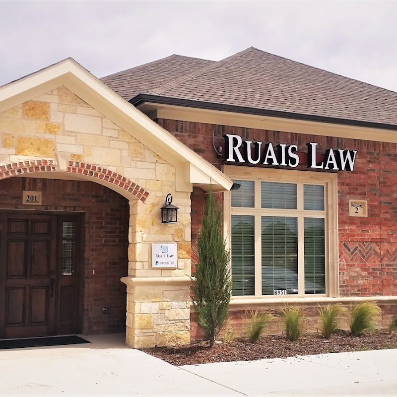 PLLC, Ruais Law