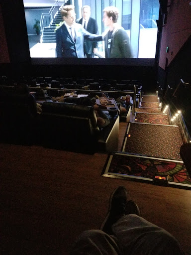 Movie Theater «Regal Cinemas Dulles Town Center 10», reviews and photos, 21100 Dulles Town Cir #203, Sterling, VA 20166, USA