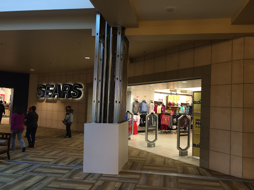 Department Store «Sears», reviews and photos, 1260 Lloyd Center, Portland, OR 97232, USA