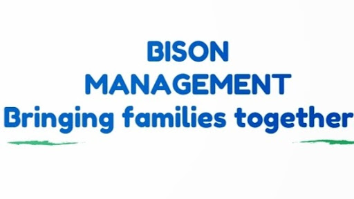 Bison Management Corporation (UK) Ltd