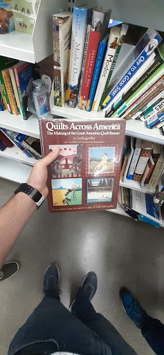 Thrift Store «Value Village», reviews and photos, 131 SW 157th St, Burien, WA 98166, USA