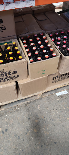 Asian Grocery Store «Lotus Blossom Inc», reviews and photos, 2750 Main Ave, Fargo, ND 58103, USA