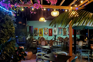 The Empanada Lady Restaurant and Lounge image