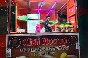 Chai Meetup image