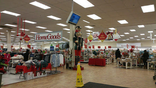 Department Store «Marshalls and HomeGoods», reviews and photos, 265 S Broadway, Salem, NH 03079, USA