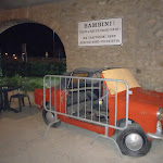 Photo n°13 de l'avis de Oscar.. fait le 05/09/2020 à 19:56 sur le  La Bettola del Buttero à Fabro