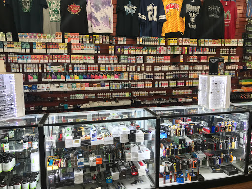 Tobacco Shop «Cigarette Outlet», reviews and photos, 1800 Prescott Rd # R, Modesto, CA 95350, USA