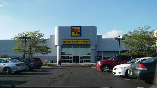 Grocery Store «Ruler», reviews and photos, 3500 N Morrison Rd, Muncie, IN 47304, USA