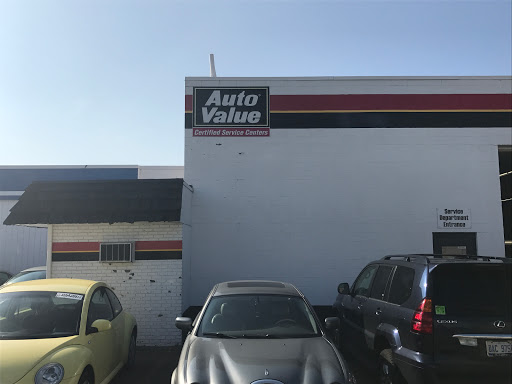 Auto Repair Shop «Saif Auto Services Inc», reviews and photos, 5316 Portage Rd, Portage, MI 49002, USA