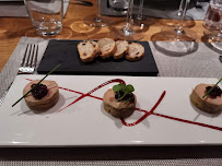 Foie gras du Restaurant L'entre potes du 111 à Douvaine - n°6