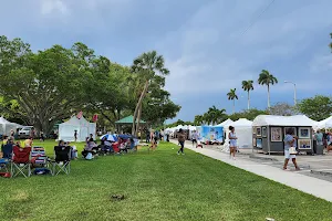 Dania Beach Arts & Seafood Celebration image